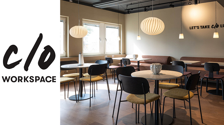 Revelop etablerar C/O Workspace i Tyresö