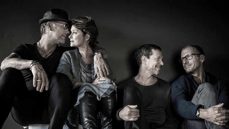Dödsdansen återvänder till Stora Teatern i Göteborg
