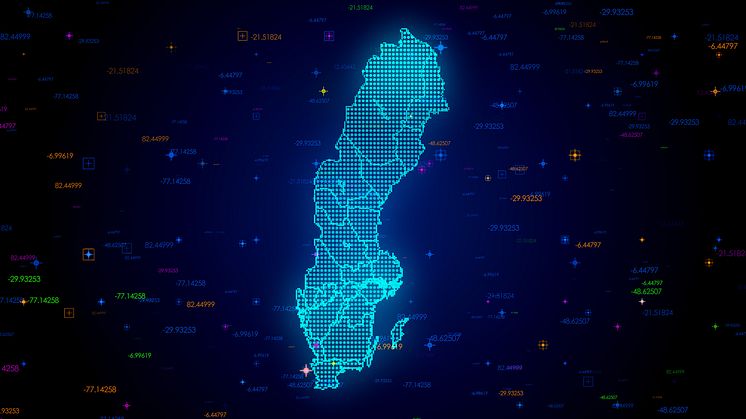 Geodata & elektrifiering: Tre trender som formar framtidens energisektor