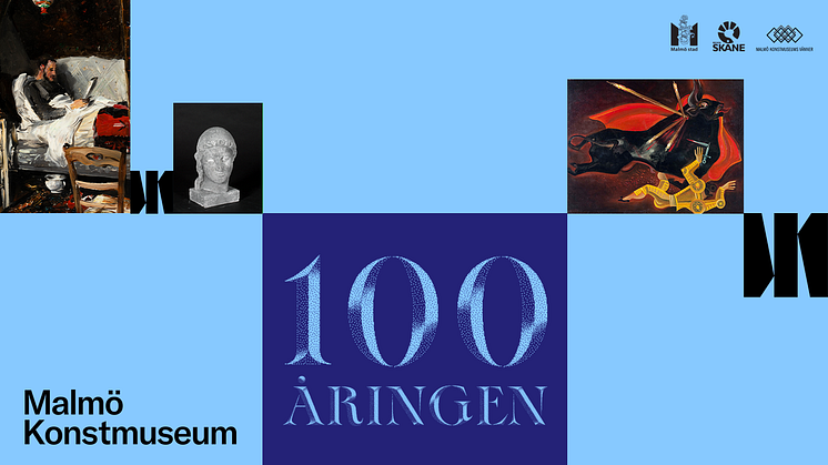 "Det var det privata intresset som först grundade Malmö Museum". Så inleds en text om Föreningen Malmö Musei Vänner 1925. Idag hundra år senare så har Malmö Konstmuseums Vänner varit en stor del av skapandet av en av Sveriges främsta konstsamlingar. 