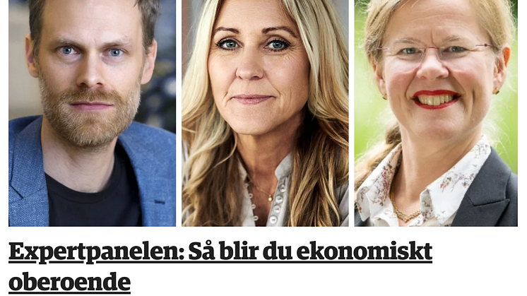 Varför kan jag inte pausa utbetalningen av min avgångspension och vad krävs för att bli ekonomiskt oberoende? Privata Affärer
