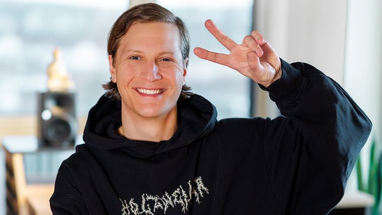 Matoma har med seg musikalske gjester i studio som resulterer i podcast og utgivelse av ny musikk hver uke i året fremover. 