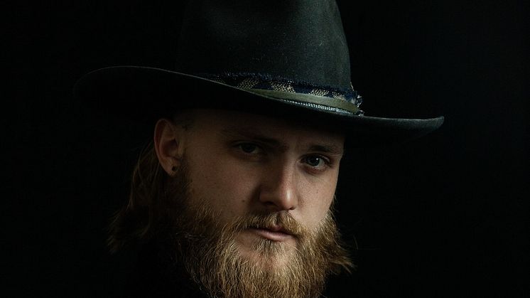 Jackson Dean [US] till Sverige i vår!