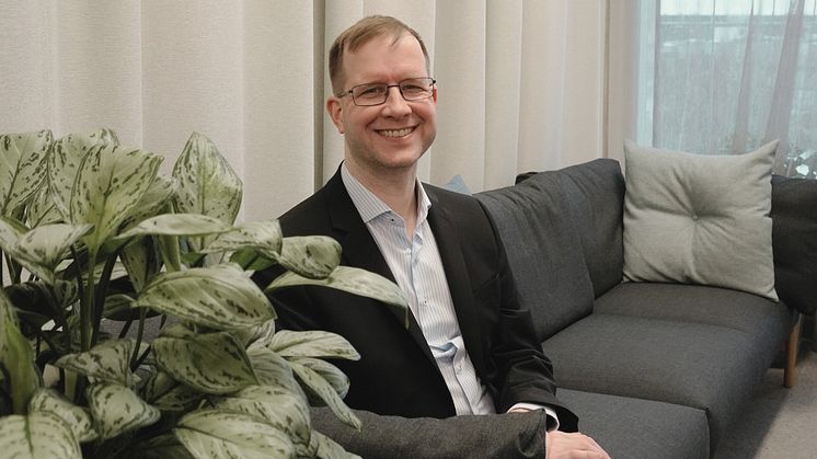 Adven förnyar sin koncernfinansiering med 675 miljoner euro