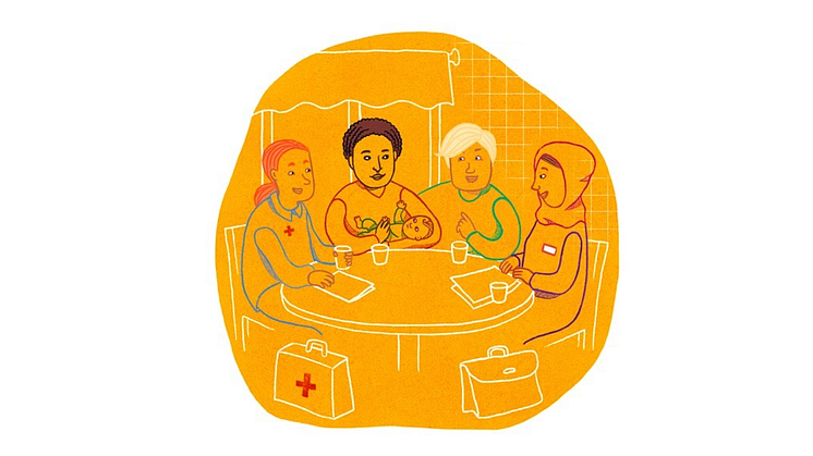Illustration: Göteborgs Stad.