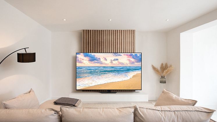 Her er årets skarpeste tv-nyheder i Samsungs mellemklassesegment