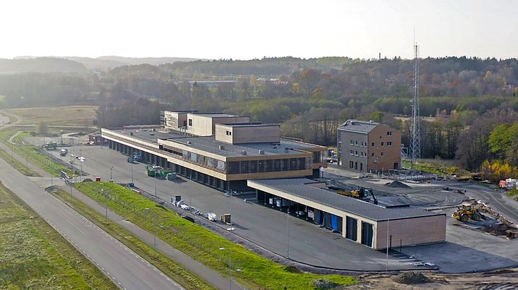 Alingsås Räddningsstation