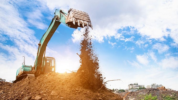 15-Tonnen-Bagger im Vergleich: Welche Marke passt zu Ihrem Bauprojekt?