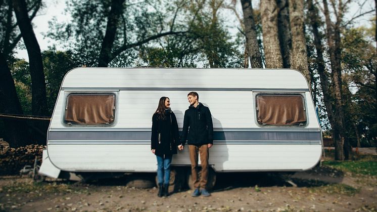 Top 5 gebrauchte Wohnwagen bis 3000 Euro: Preiswerte Modelle im Überblick