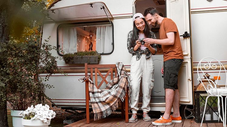 Top 5 gebrauchte Wohnwagen bis 7000 Euro auf Truck1: Die besten Modelle im Vergleich