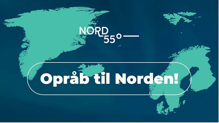 Kultur- og medietopmøde i København vil kickstarte ny nordisk offentlighed