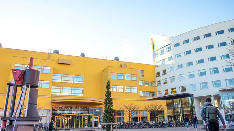 KK-stiftelsen beviljar drygt 40 miljoner kronor till Tekniska Högskolans forsknings- och utbildningsmiljö SPARK.