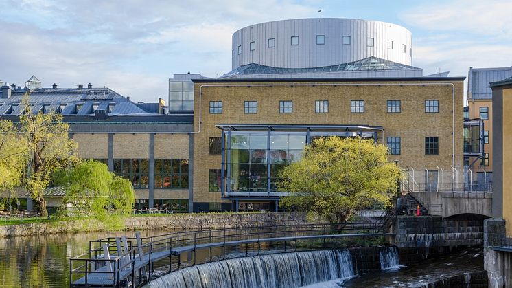 ELITE HOTELS FÖRVÄRVAR LOUIS DE GEER KONSERT OCH KONGRESS I NORRKÖPING