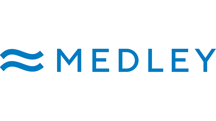 Jonas Bergh blir ny styrelseordförande för Medley Holding AB