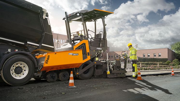 Nya samarbetet med Ammann ger ökad bredd för Swecon 