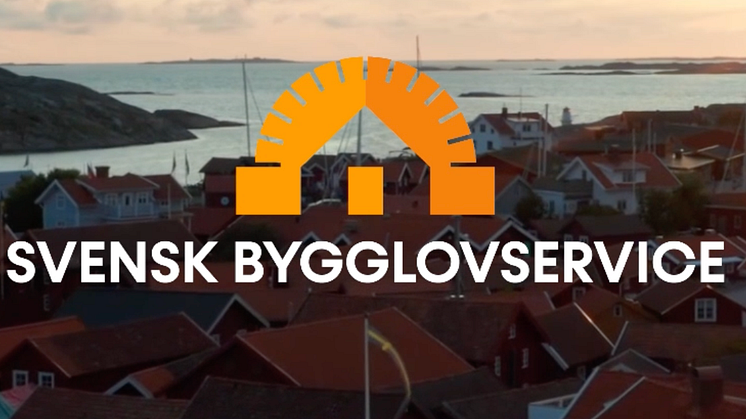 Svensk Bygglovservice förenklar bygglovsprocessen