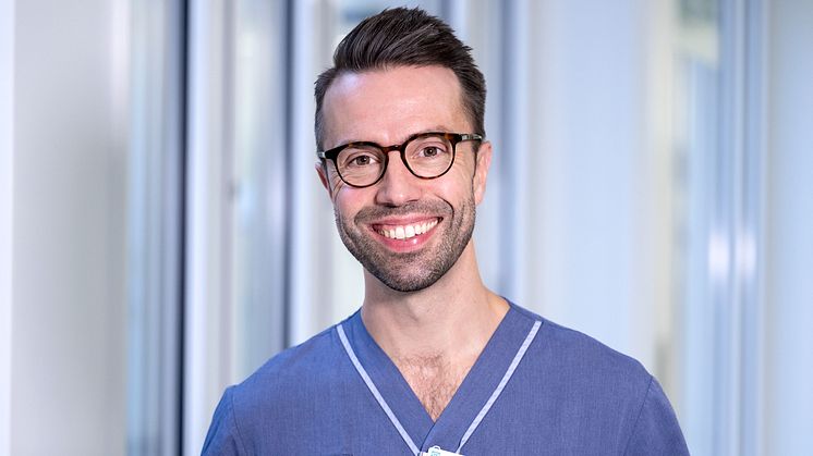Ny forskning av Helge Brandberg, hjärtläkare Danderyds sjukhus, forskare Karolinska Institutet, Institutionen för kliniska vetenskaper, Danderyds sjukhus.