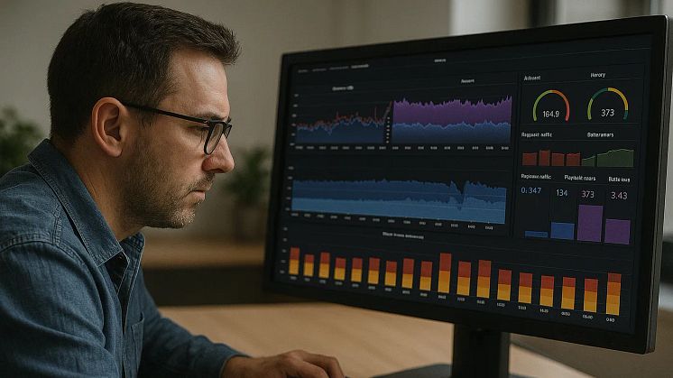 Eyevinn Technology lanserar öppen källkod för mätning av video-uppspelningar