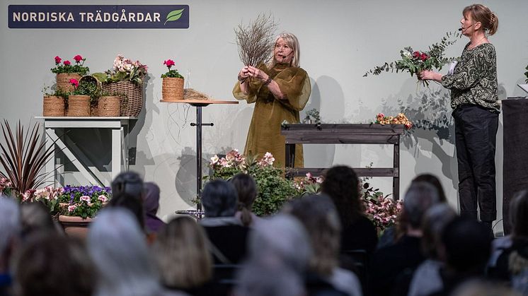 Foto:  Marcus Syvertsen