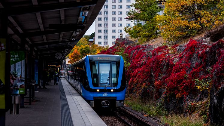 Foto: Gustav Kaiser/Region Stockholm