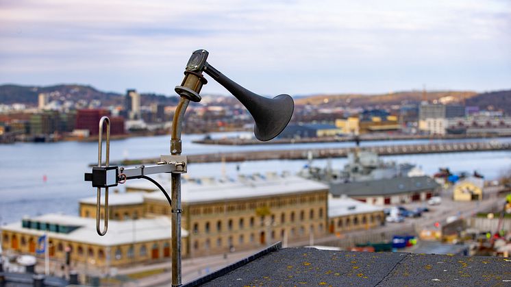 Länsstyrelsen är ytterst ansvarig för det civila försvaret i länet. 