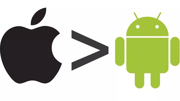 Come Trasferire Chat WhatsApp da iPhone ad Android Senza Perdere i Dati? 