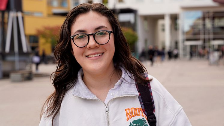 Internationell student, Alessandra Maria Pintado Lopez 1 b .JPG