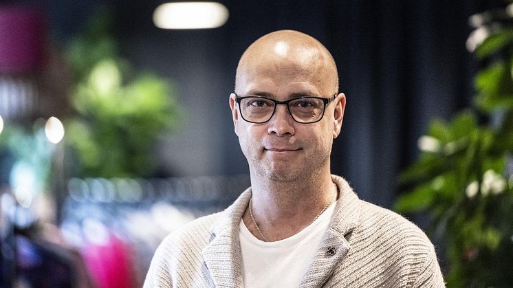 Bild: Niklas Gustavsson/bilderisyd.se