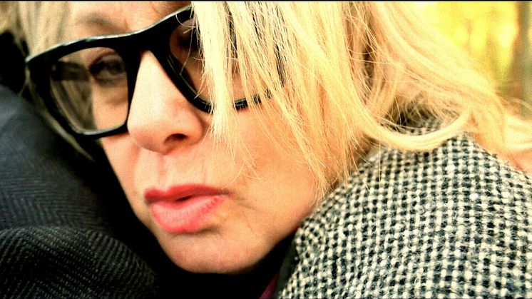 Louise Hoffsten