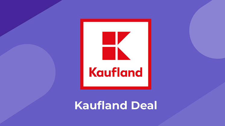 Greenman OPEN Secures Sustainable Framework Agreement with Kaufland for Seven Retail Centres in Germany
