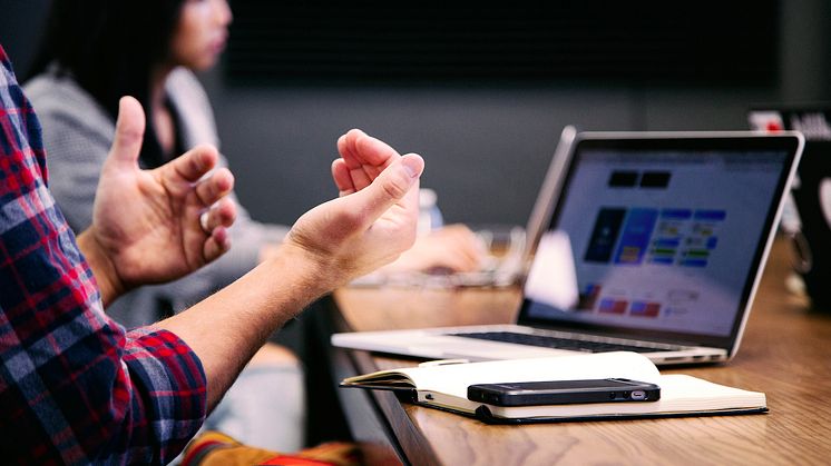 GlobalConnect lanserar grundläggande DDoS-skydd för att hjälpa alla företagskunder skydda sin verksamhet