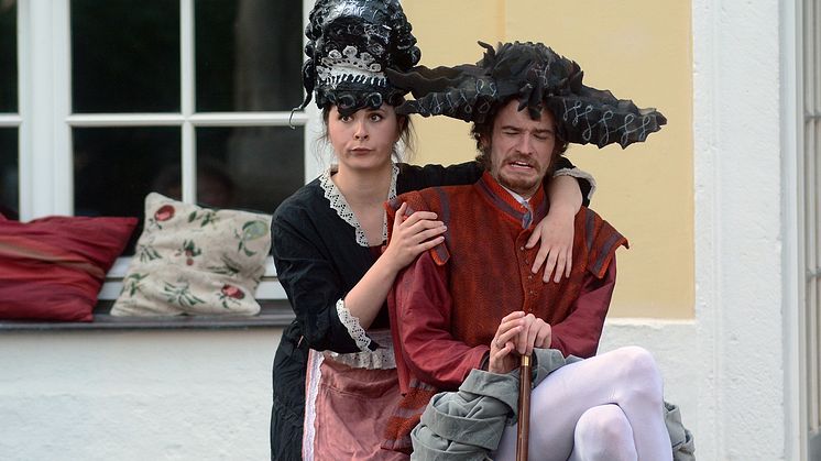 TheaterPACK - moliere