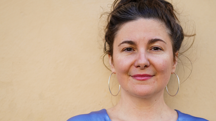  Sandra Ivanovic Rubin (MP) ordförande psykiatriutskottet i Region Stockholm