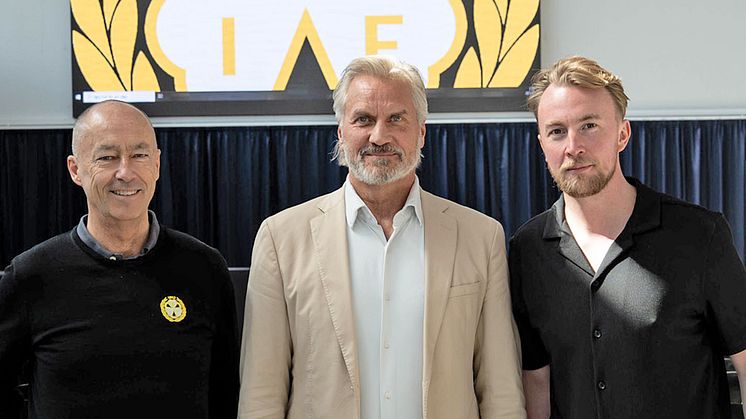 Wecall Sports förlänger och stärker sitt partnerskap med Brynäs IF som officiell partner.
