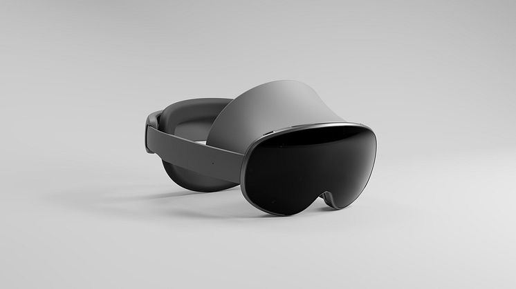 Lås op for XR’s uendelige muligheder med Galaxy AI