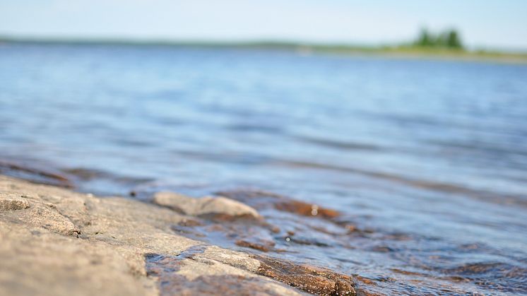 Certifieringarna gynnar även Vänern där det renade avloppsvattnet från samtliga kommuner hamnar efter rening.