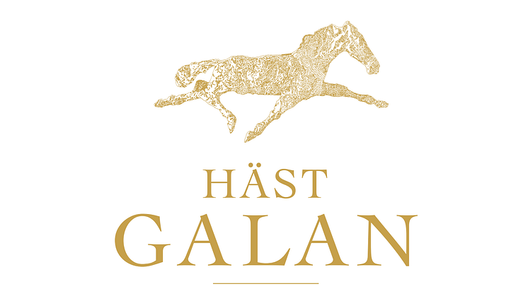 Hästgalan® med Årets Häst® – nu på lördag