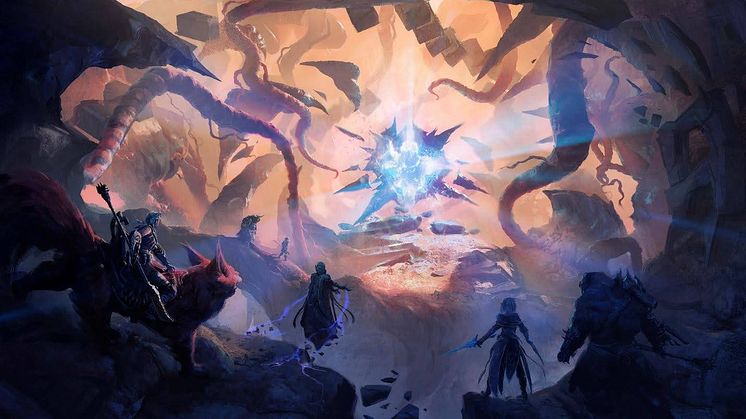 Guild Wars 2: Janthir Wilds Concludes with ‘Absolution’ on June 3