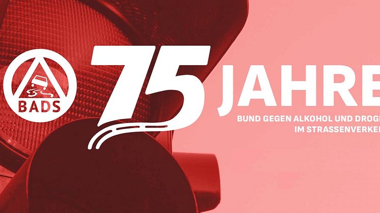 75 Jahre BADS