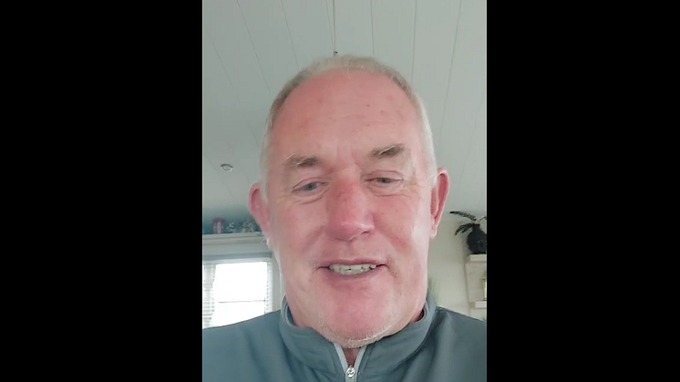 (VIDEO) "Delighted" ECC holiday park client testimonial