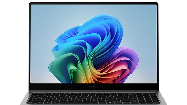 Samsung laajentaa AI PC -mallistoaan uusilla Galaxy Book5 Pro ja Galaxy Book5 360 -malleilla