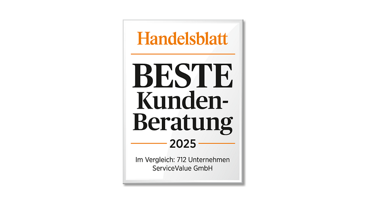 Kundenfachberatung auf dem Prüfstand 