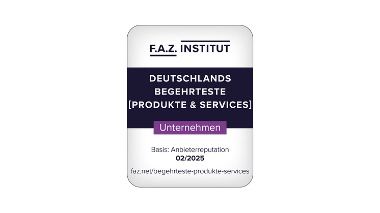 Diese Services und Produkte sind heißbegehrt
