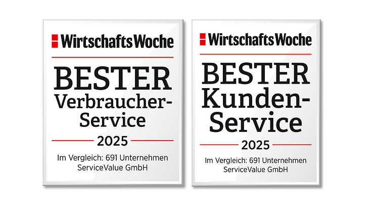Qualität von Kunden- und Verbraucherservice im Fokus