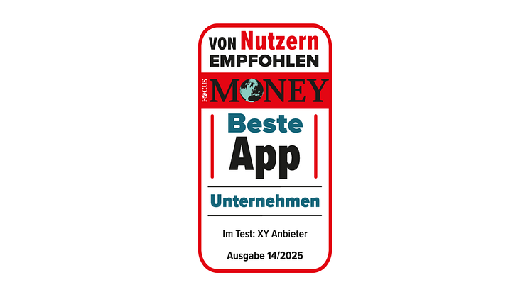 Mit diesen Apps sind Nutzer besonders zufrieden 