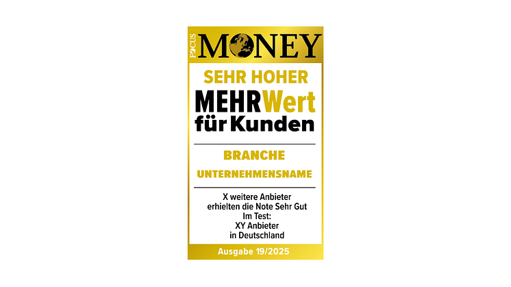 Diese Unternehmen bieten ihren Kunden besonderen Mehrwert