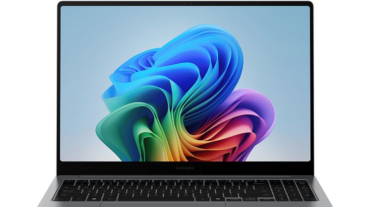 Samsung breddar AI-PC-sortimentet med nya Galaxy Book5 Pro och Galaxy Book5 360