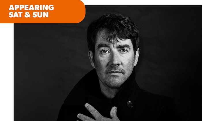 What We Do in The Shadows Star Jonny Brugh to Appear at MCM Comic Con