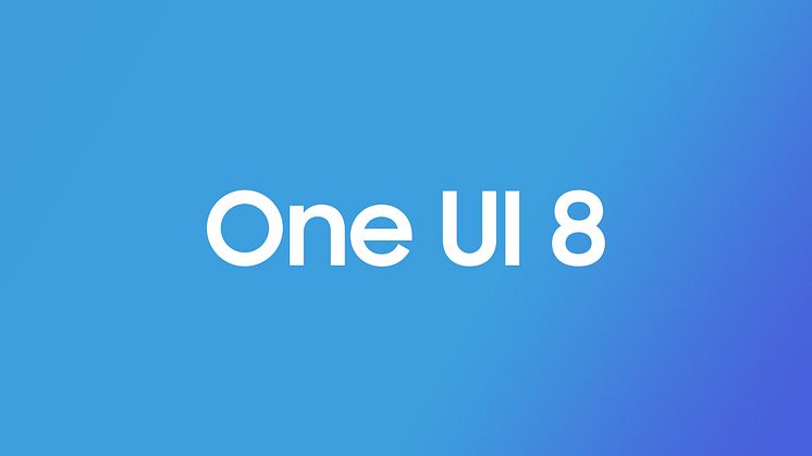Samsung käynnistää One UI 8:n beta-ohjelman: ensimmäinen uusista taittuvanäyttöisistä Galaxy-laitteista alkava sukupolvipäivitys