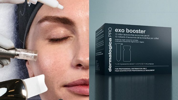 Dermalogica Exo Booster